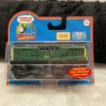 Derek Thomas The Tank Engine & Friends Wooden Railway - Red Label New. Fixed Price $59.95.