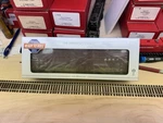 Athearn Rtr Bnsf 60 Gunderson Boxcar #761218. Fixed Price $30.00.