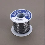 Miniatronics 48-560-50 Black 50' Spool 16 Gauge Single Conductor Flexible Wire. Fixed Price $22.31.