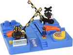 Takara Tommy Plarail J-19 Crossing Set With Sound. Fixed Price $37.50.