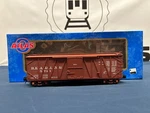 Atlas Reading #5741 Usra Single-sheathed Box Car 6462-4 (T2) New. Fixed Price $59.99.