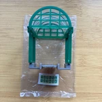 Takaratomy Arts Capsule Plarail Thomas Snapford Station Gacha Set Jr. Fixed Price $38.29.