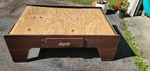 Imaginarium Table, Used To Be For Train Set Perfect Hot Wheel Cars Pick Up. Fixed Price $45.00.