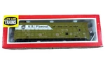 Life-like Trains U.s. Plywood All-door Box Car Plyx 1410 Model Vintage. Fixed Price $29.99.
