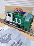 Lionel Celebration 6-18466 Great Northern Rotary Snow Plow #58 Mib Shape. Fixed Price $128.71.