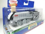 Thomas & Friends Wooden Railway Battery Operated Spencer (BDG11) Fisher Price. Fixed Price $175.00.