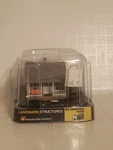 Woodland Scenics BR4933 Scale Old Homestead Built & Ready Gauge House WDS4933. Fixed Price $45.00.