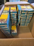 Scale Freight Cars, Atheann Trains, Pick And Chose, Ages 7+. Fixed Price $11.95.