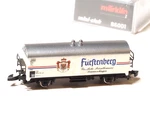 86001 Marklin Z F Rstenbergishen Brauerei Car, New Box. Fixed Price $25.97.