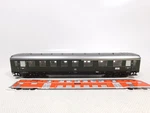 Rklin H0 Ac Passenger Car (from Set 42941 ?) AB4 We Db Nem Kkk #EE484-0.5. Fixed Price $42.79.