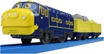 Takara Tomy Plarail Chuggington CS-03 Blue Star. Fixed Price $61.02.