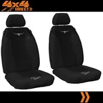 1 Row Custom Rm Williams Mesh Seat Covers For Holden Vectra 98-99. Fixed Price $249.54.