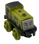 Thomas & Friends Minis Engine Classic Scruff H20A Trains. Fixed Price $7.99.