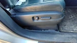 2009 Pilot Passenger Right Side Power Seat Switch With Trim Panel Gray/blue. Fixed Price $106.81.