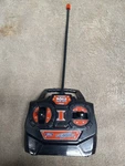 World Tech Toys Ford F-150 Stv Raptor 1:14 Rc Truck *replacement Remote* 27MHZ. Fixed Price $15.99.