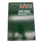 Kato 10-864 Tokyo Metro Ginza Line 01 Series 6CAR Set Gauge Excellent Japan. Fixed Price $232.00.