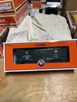 Htf-lionel No. 6-27949 -2013 3854-25 Christmas Merchandise Car Holiday Train Nos. Fixed Price $99.99.