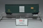 Scale Mtl 31330 Maine Central 50' Single Door Boxcar 9507 C49179. Fixed Price $19.99.