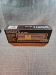 K-line 27 Hershey's Golden Collection Almond Boxcar 646707. Fixed Price $20.00.
