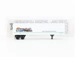 Scale Micro-trains Mtl 67130 Bnz Burlington Northern 45' Trailer St. Paul. Fixed Price $19.95.