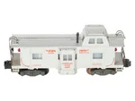 American Flyer 24633 Vintage Lines Bay Window Caboose. Fixed Price $32.83.