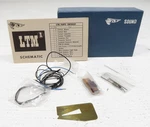 Pacific Fast Mail Ho Ltm Locomotive Tender Sound Module Nib 8995. Fixed Price $36.54.