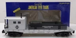 American Flyer 6-48723 Gauge Santa Fe Crane Boom Car #206982 Ln/box. Fixed Price $19.99.