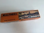 Walthers Ho Scale 933-6622 60' Metal Side Baggage Car Craftsman Kit. Fixed Price $35.00.