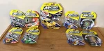Micro Chargers Pro Racing System Launcher Pack W/8 Electronic Cars. Fixed Price $80.00.