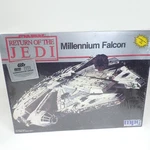 Star Wars Mpc Millennium Falcon Model Kit Vintage 8917 Return Of Jedi New Sealed. Fixed Price $68.00.