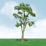 Jtt Gum Tree - Scale Model Railroad #92411. Fixed Price $24.62.