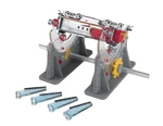 Bachmann Industries Multi Angle Rotating Loco Cradle. Fixed Price $150.56.