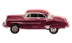 Woodland Scenics JP5621 Just Plug Downtown Drive Lighted Vehicle. Fixed Price $25.05.