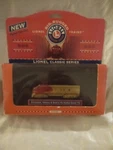 1998 Lionel Trains Classic Series Atchison Topeka Santa Fe Super Chief F3. Fixed Price $119.99.
