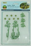 Jtt 95613 Cactus, 1/4"-2-1/2" (20) Ho. Fixed Price $14.15.