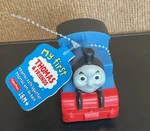 Thomas & Friends My First Fisher Price Soft Train Engine Nwt. Fixed Price $8.00.