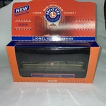 Lionel Classic Collectible Train Pennsylvania GG1 SERIES1 1:120 Scale Nib. Fixed Price $29.99.