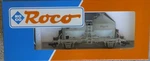 Roco 46469 Ho Scale Db Cement Wagon Of The German Epoch Iv New Us Shipping Rare. Fixed Price $39.99.