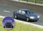 Busch 5651 Ho Scale Vehicles W/working Lights -- Audi A4 4-DOOR Sedan. Fixed Price $29.99.