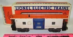 New Lionel 6-19708 90TH Anniversary Bay Window C. Fixed Price $46.00.