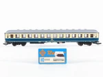 Ho Scale Roco 4256S Db Deutsche Bahn 2ND Class Passenger Car #612-8. Fixed Price $27.95.