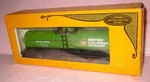 Lionel 6305 British Columbia Single Dome Tank Car New Box Limited Edit. 1981. Fixed Price $34.95.