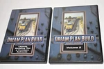 Dream Plan Build Dvd Model Train Layouts Tips Prototype Railroads & Vol 2. Fixed Price $9.99.