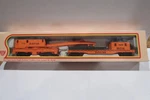 Ho Scale Ihc Premier Series Amtrak Crane Car W/ Boom Tender LOT#2934. Fixed Price $34.95.