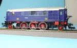 Nmodell Modelmaking Diesel Locomotive 140 001 Function + Light Ok, ??. Fixed Price $443.64.