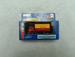 Imex 870196 Ho Scale Air Cargo Truck. Fixed Price $33.00.