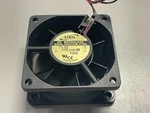 Adda Dc Brushless AD0624HSB-A70GL 24V .15A Wire Cpu Cooling Fan Used. Fixed Price $9.99.