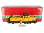 Lgb 20670 Scale Track Cleaning Diesel Locomotive #2067 Ex/box. Fixed Price $499.99.