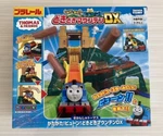 Takara Tomy Plarail Thomas & Friends The Tank Engin Dokidoki Mountain Dx Set. Fixed Price $134.66.