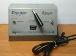 Scintilla Electrapack Senior Hobby Train Power Transformer Steampunk. Fixed Price $8.44.